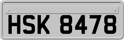 HSK8478