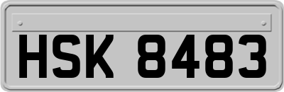 HSK8483