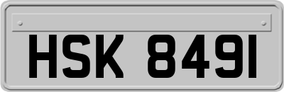 HSK8491