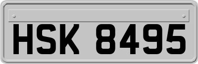 HSK8495
