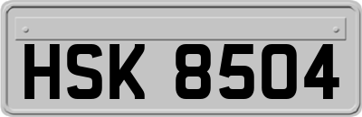 HSK8504