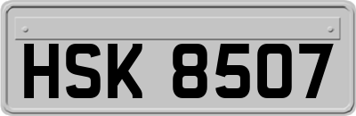 HSK8507