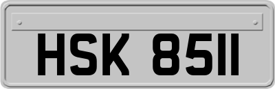 HSK8511