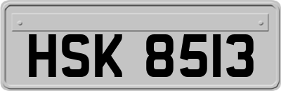 HSK8513