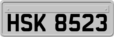 HSK8523