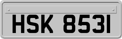 HSK8531