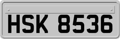 HSK8536