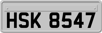 HSK8547