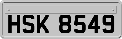 HSK8549