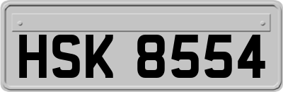 HSK8554