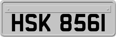 HSK8561