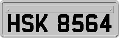 HSK8564