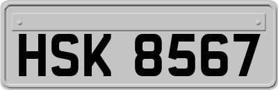 HSK8567