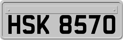HSK8570
