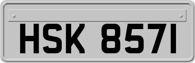HSK8571