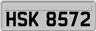HSK8572