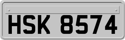 HSK8574