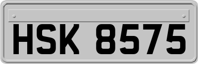 HSK8575