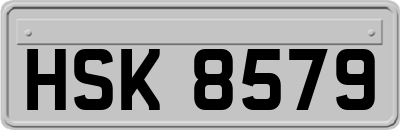 HSK8579