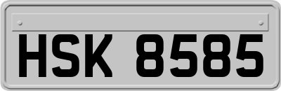 HSK8585