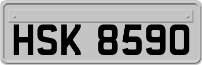 HSK8590