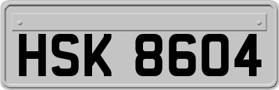 HSK8604