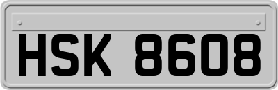 HSK8608