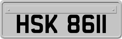 HSK8611