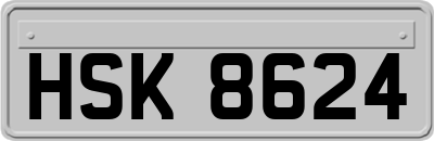 HSK8624