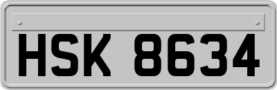 HSK8634