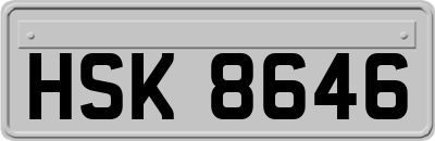 HSK8646