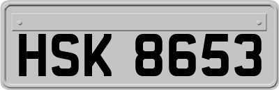 HSK8653