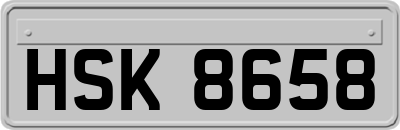 HSK8658