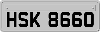 HSK8660