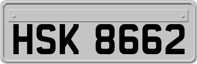 HSK8662