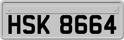 HSK8664