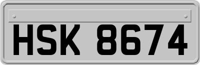 HSK8674