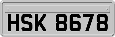 HSK8678