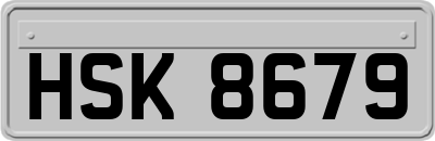 HSK8679