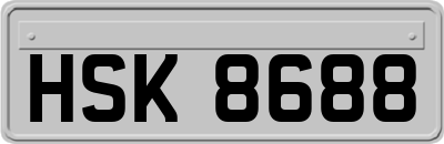 HSK8688