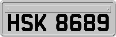 HSK8689