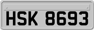 HSK8693