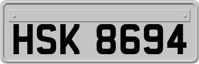 HSK8694
