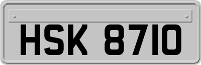 HSK8710