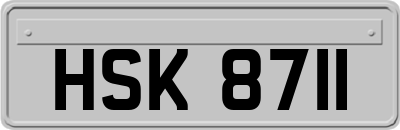 HSK8711