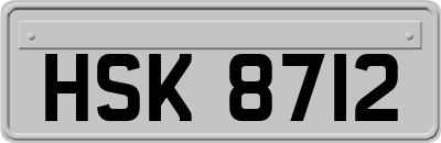 HSK8712