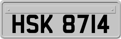 HSK8714