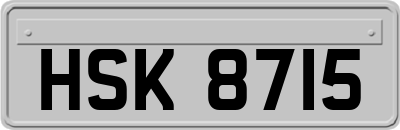 HSK8715