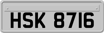 HSK8716