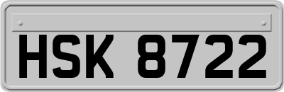 HSK8722